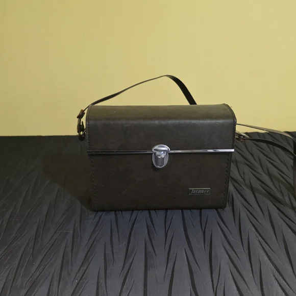 Vintage Jason Binocular Case. Model 138. Japan - Picture 1 of 7